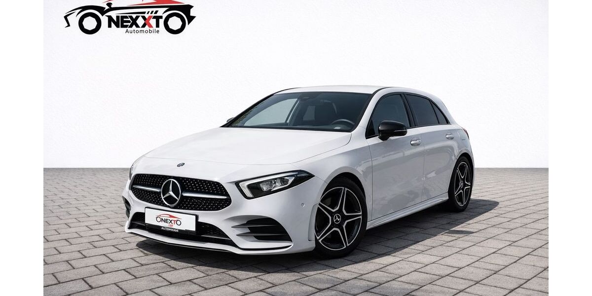 Mercedes-Benz A 220 74.000 km 28.490 &euro; Flörsheim 65439