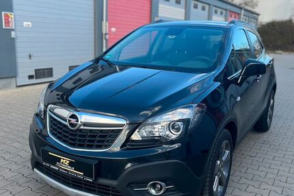 Opel Mokka 99.000 km 9.500 &euro; Groß Gerau 64521
