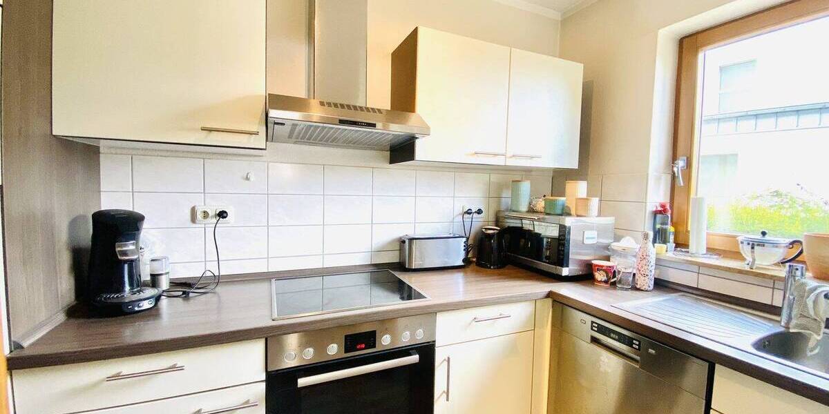 Etagenwohnung Nackenheim - 2 Zimmer, 56 m&sup2;, 189.000&euro; | Angebot:26153817