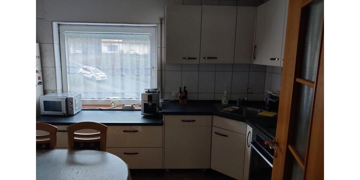Etagenwohnung Breuberg - 4 Zimmer, 85 m&sup2;, 175.000&euro; | Angebot:26888162