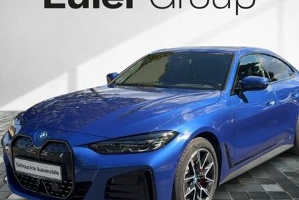 BMW i4 48.241 km 39.499 &euro; Frankfurt 60314