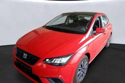 Seat Ibiza 14.216 km 15.880 &euro; Groß-Umstadt 64823