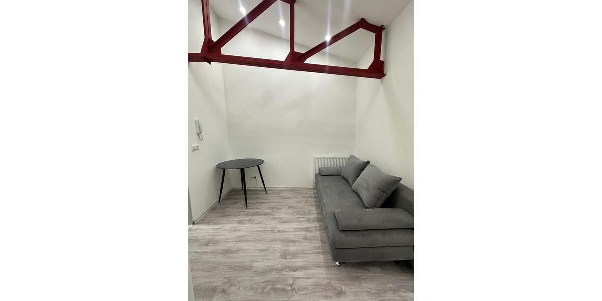 Etagenwohnung Mainz Ebersheim - 2 Zimmer, 28 m&sup2;, 700&euro; | Angebot:26181975