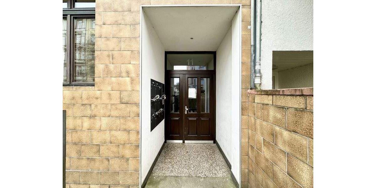 Etagenwohnung Frankfurt Nordend-West - 3 Zimmer, 58 m&sup2;, 309.000&euro; | Angebot:25691070