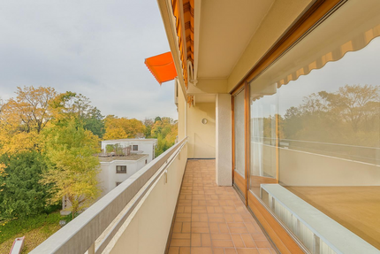 Wohnung zum Kaufen in Offenbach 285.000 € 62 m² 2 zimmer