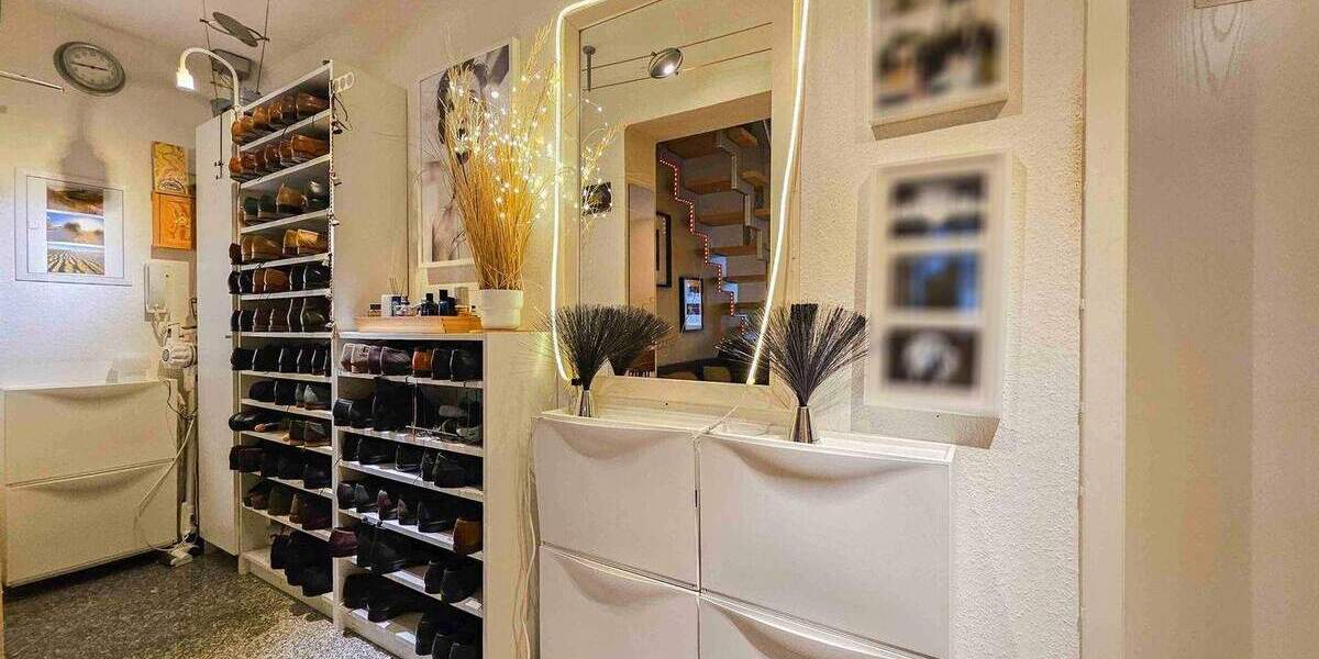 Einfamilienhaus Frankfurt am Main Bornheim - 3 Zimmer, 520.000&euro; | Angebot:25082572