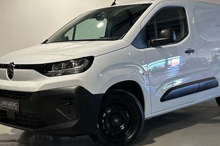Citroen Berlingo 5.625 km 17.980 &euro; Rodgau-Weiskirchen/nähe Frankfurt am Main 63110