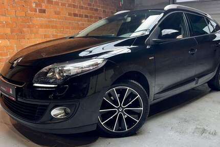 Renault Megane 212.000 km 4.890 &euro; Heusenstamm 63150