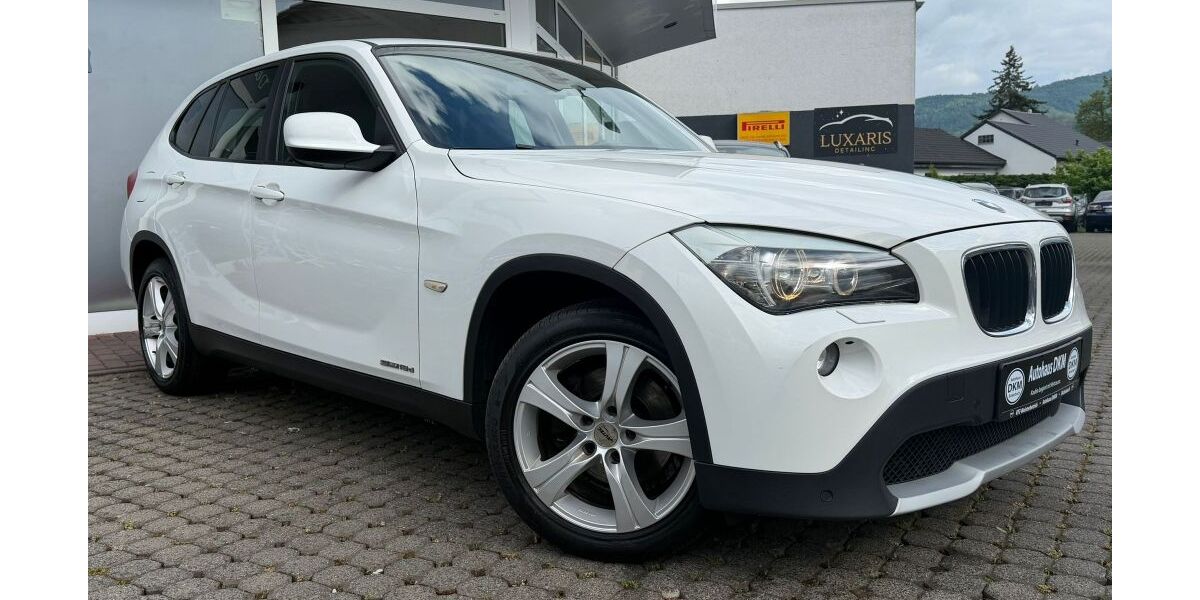 BMW X1 215.000 km 6.999 &euro; Bickenbach 64404