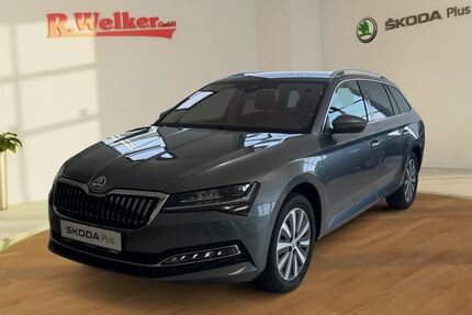 Skoda Superb 6.054 km 43.900 &euro; Weiterstadt 64331