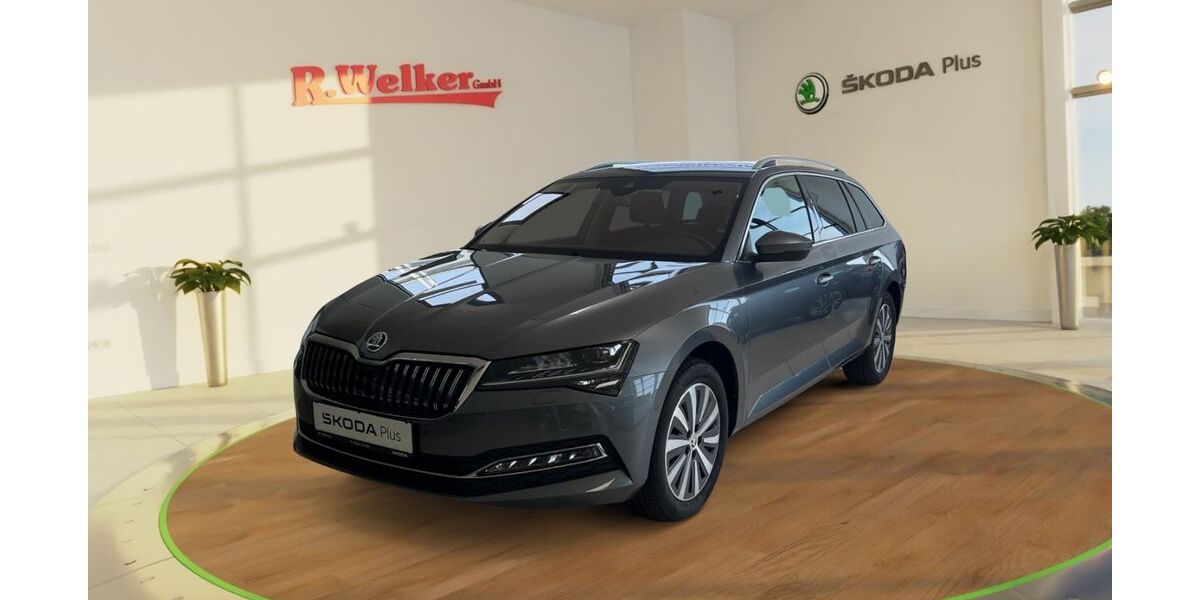 Skoda Superb 6.054 km 43.900 &euro; Weiterstadt 64331