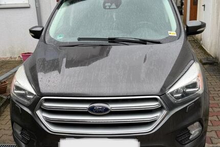 Ford Kuga 189.600 km 12.000 &euro; Groß-Umstadt 64823