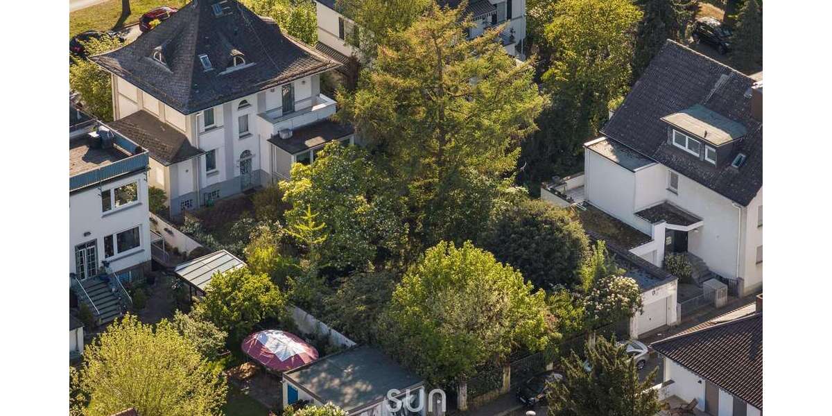 Grundstück Offenbach am Main Buchrain - 1.350.000&euro; | Angebot:26538816