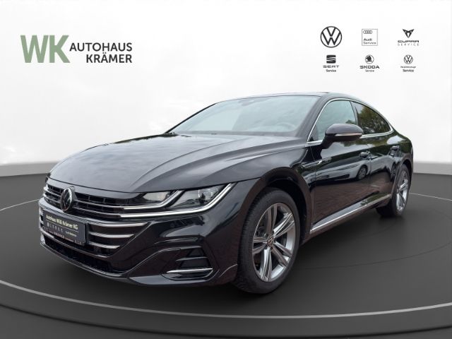 VW Arteon 35.500 km 34.900 € Gross Bieberau 64401