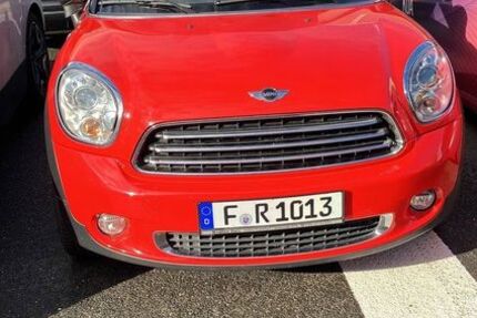 Mini Countryman D (Cooper) 126.000 km 7.450 &euro; Frankfurt am Main 60439