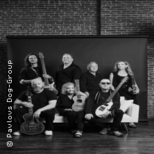 Pavlov's Dog - The Half-Century Tour 2025 Bensheim