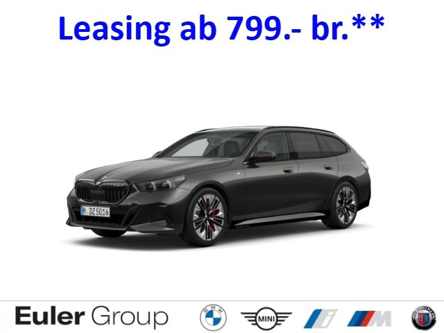 BMW 540 25.549 km 65.989 € Frankfurt 60314