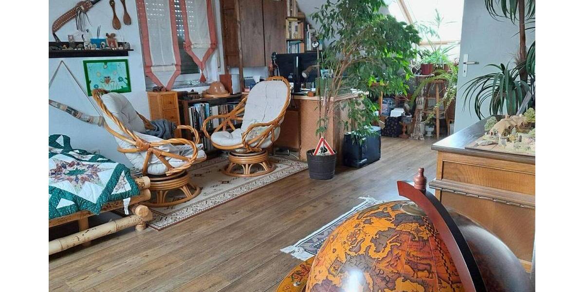 Doppelhaushälfte Ober-Ramstadt Ramstadt - 5 Zimmer, 112 m&sup2;, 550.000&euro; | Angebot:26274134