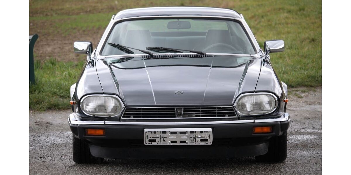 Jaguar XJS 78.300 km 42.999 &euro; Heppenheim (Bergstraße) 64646