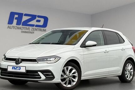 VW Polo 47.000 km 15.980 &euro; Darmstadt 64293