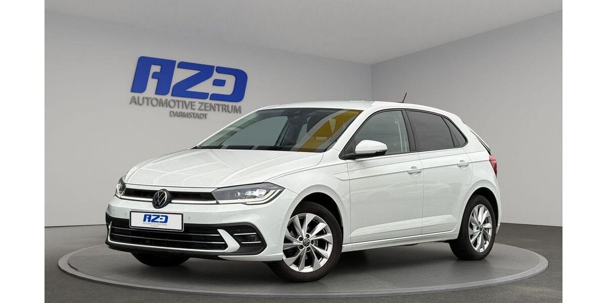 VW Polo 47.000 km 15.980 &euro; Darmstadt 64293