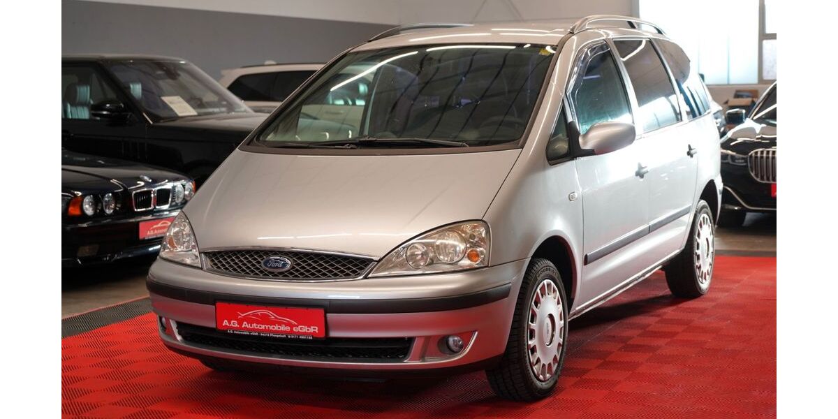 Ford Galaxy 244.555 km 2.250 &euro; Pfungstadt 64319
