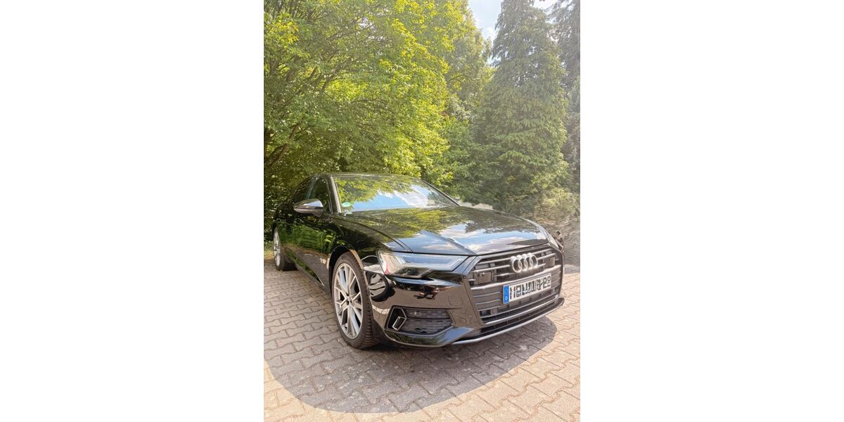 Audi A6 115.000 km 32.900 &euro; Hofheim 65719
