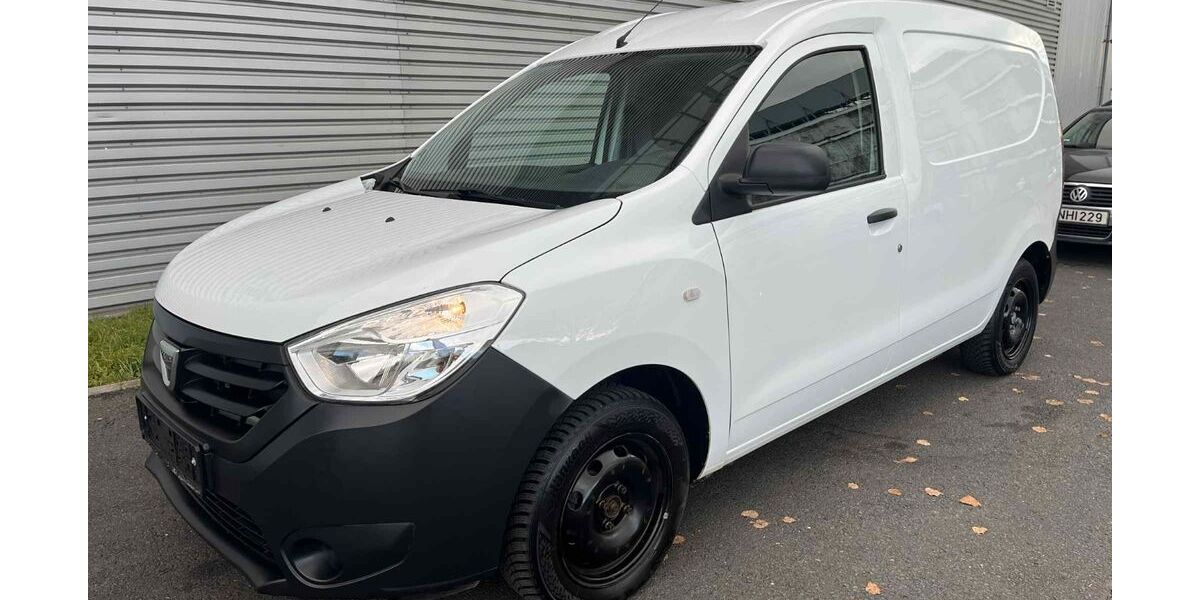 Dacia Dokker 61.000 km 6.490 &euro; Frankfurt am Main 65933