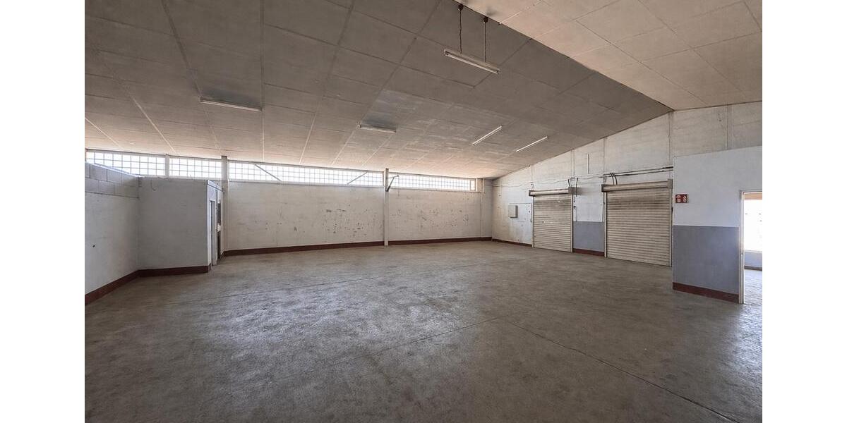 Gewerbeobjekt Darmstadt Darmstadt-Nord - 3.600&euro; | Angebot:26292126