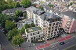 Etagenwohnung Frankfurt Sachsenhausen - 2 Zimmer, 53 m&sup2;, 539.000&euro; | Angebot:26833512