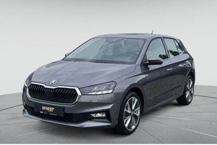 Skoda Fabia 35.731 km 18.200 &euro; Darmstadt 64295