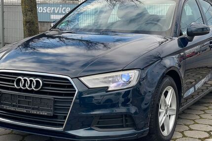 Audi A3 139.970 km 13.300 &euro; Ginsheim-Gustavsburg 65462