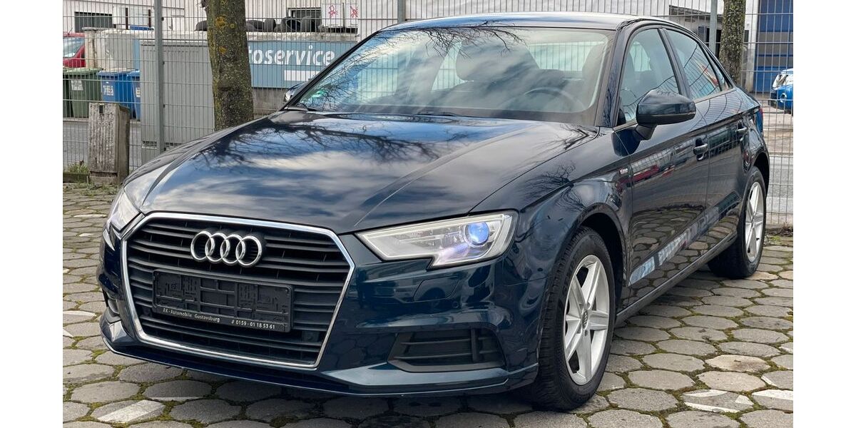Audi A3 139.970 km 13.300 &euro; Ginsheim-Gustavsburg 65462