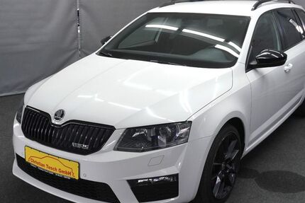 Skoda Octavia 103.667 km 15.990 &euro; Pfungstadt 64319