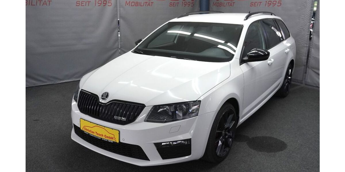 Skoda Octavia 103.667 km 15.990 &euro; Pfungstadt 64319