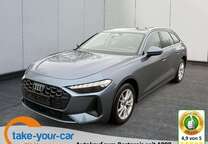 Gebrauchtwagen Audi A5