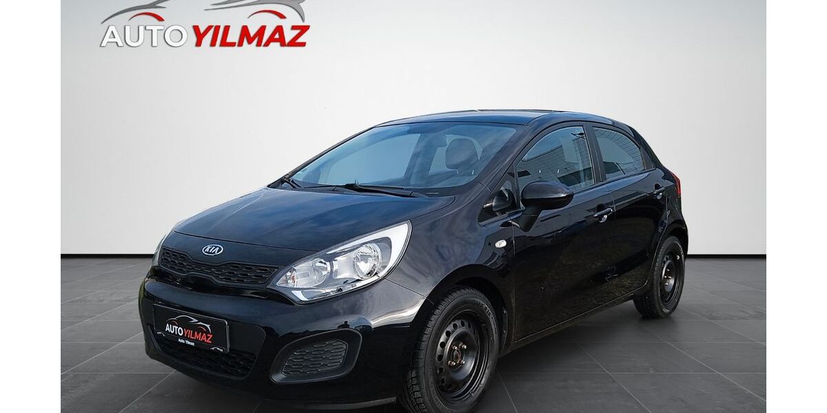 Kia Rio 113.000 km 4.990 &euro; Rüsselsheim am Main 65428