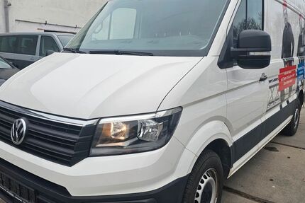 VW Crafter 134.000 km 15.999 &euro; Hattersheim 65795