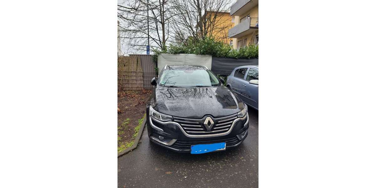 Renault Talisman 164.000 km 15.000 &euro; Offenbach am Main 63069