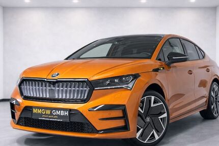 Skoda Enyaq 55.319 km 36.990 &euro; Bensheim 64625