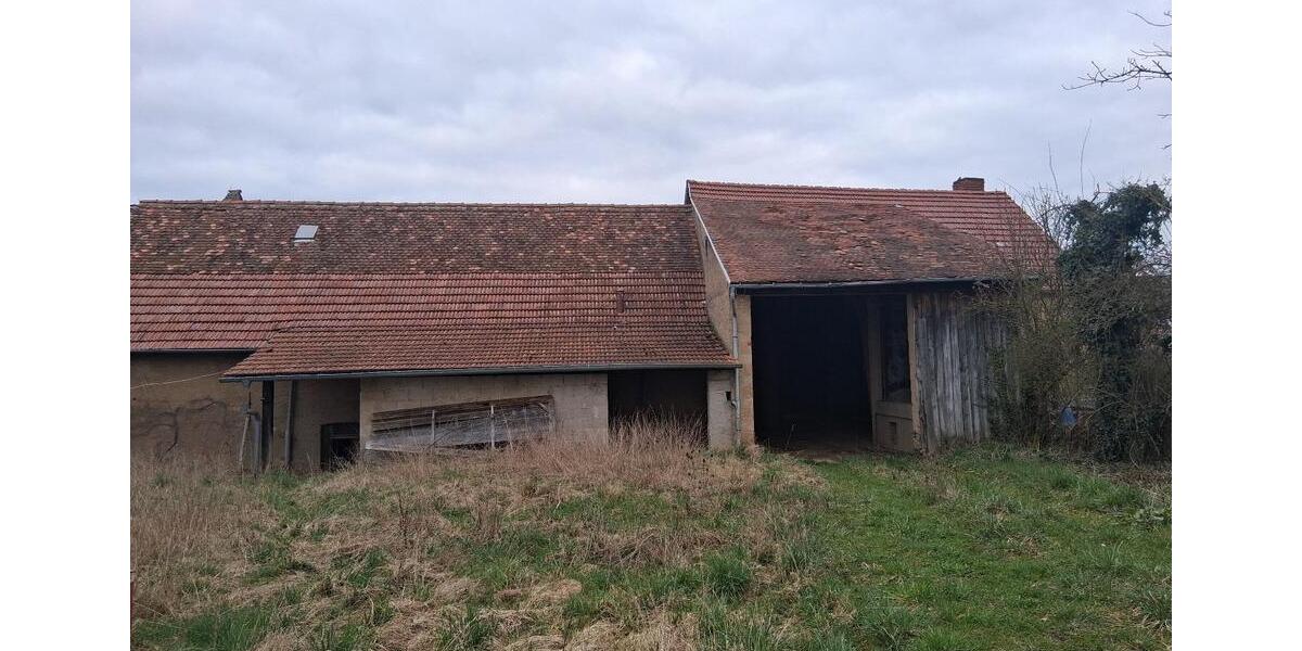 Einfamilienhaus Otzberg - 350.000&euro; | Angebot:26576002