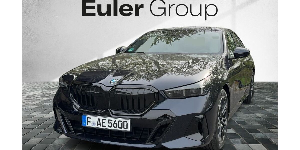 BMW 520 3.938 km 67.199 &euro; Frankfurt am Main 60435