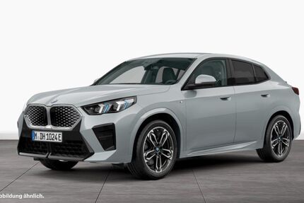BMW iX2 6.766 km 53.390 &euro; Dreieich-Sprendlingen 63303
