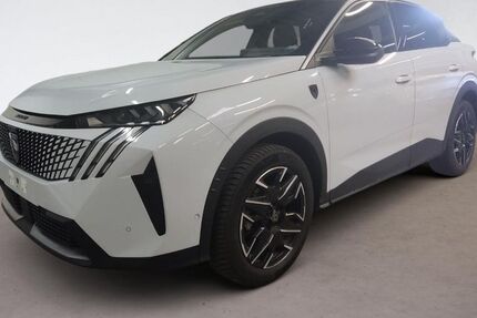 Peugeot 3008 37.083 km 25.940 &euro; Rüsselsheim 65428