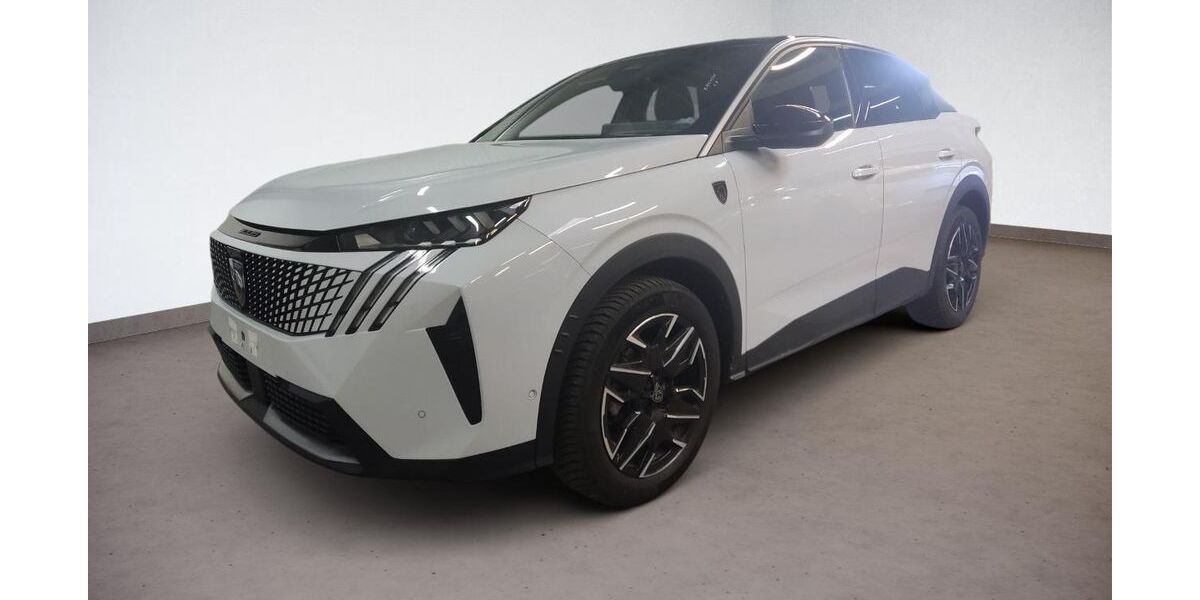 Peugeot 3008 37.083 km 25.940 &euro; Rüsselsheim 65428