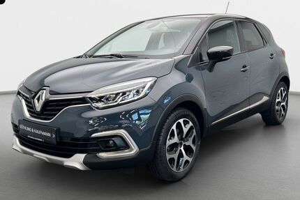 Renault Captur 113.722 km 10.490 &euro; Hofheim im Taunus 65719