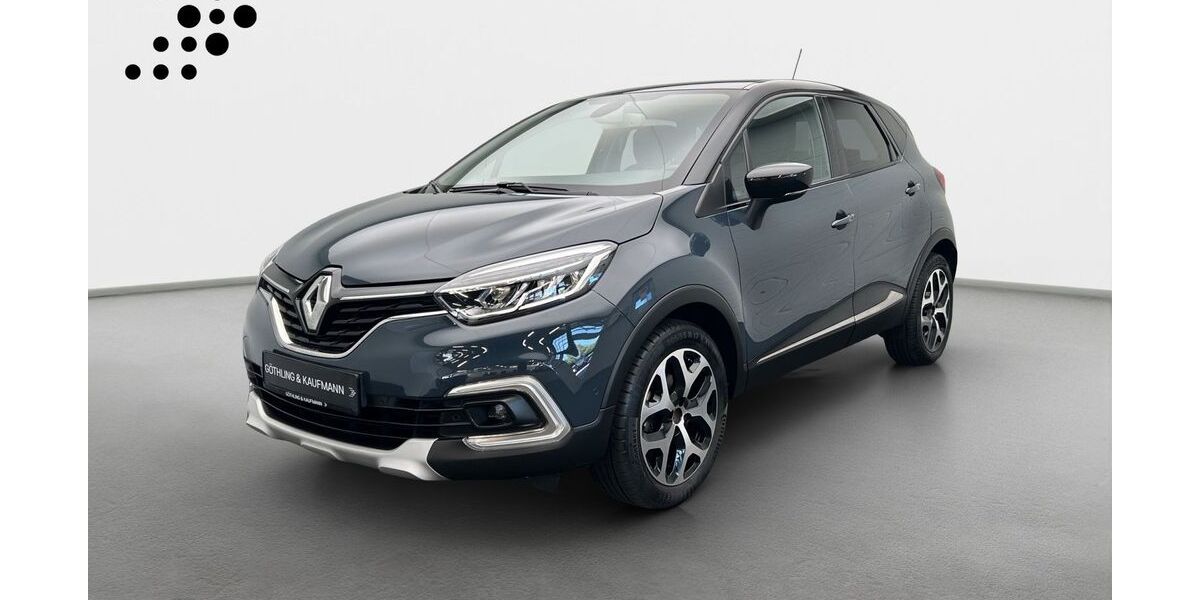 Renault Captur 113.722 km 10.490 &euro; Hofheim im Taunus 65719