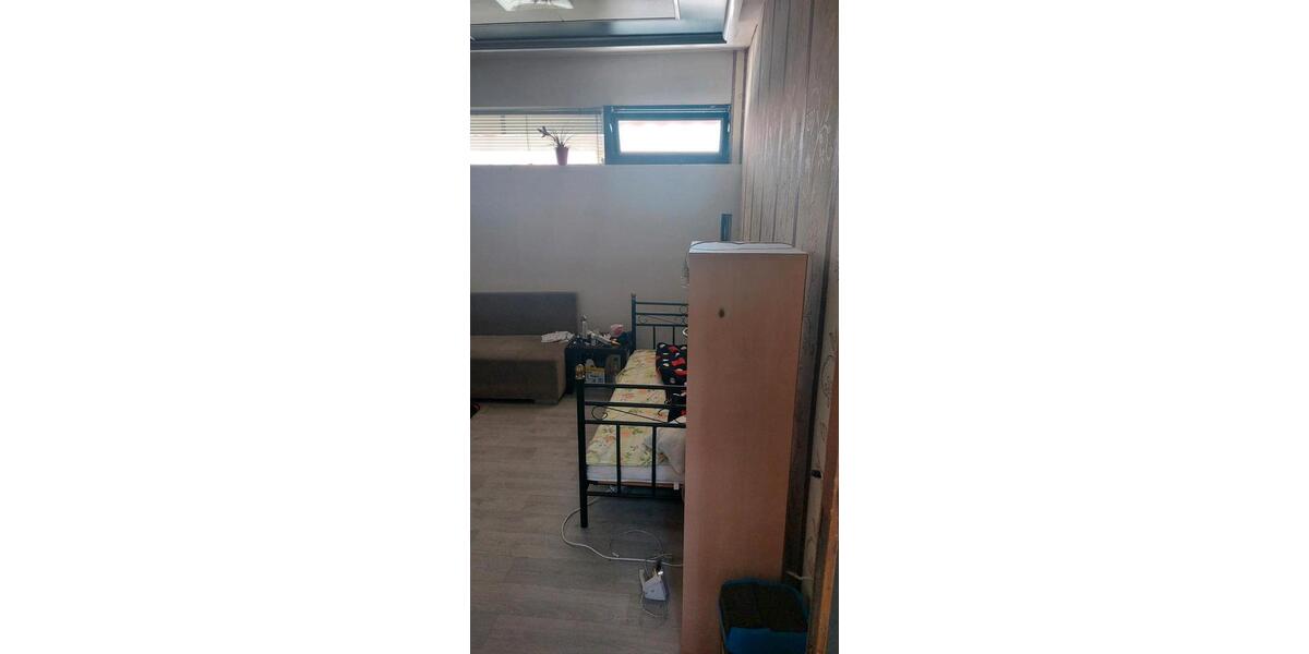 Erdgeschoßwohnung Darmstadt Arheilgen - 1 Zimmer, 25 m&sup2;, 470&euro; | Angebot:25449509