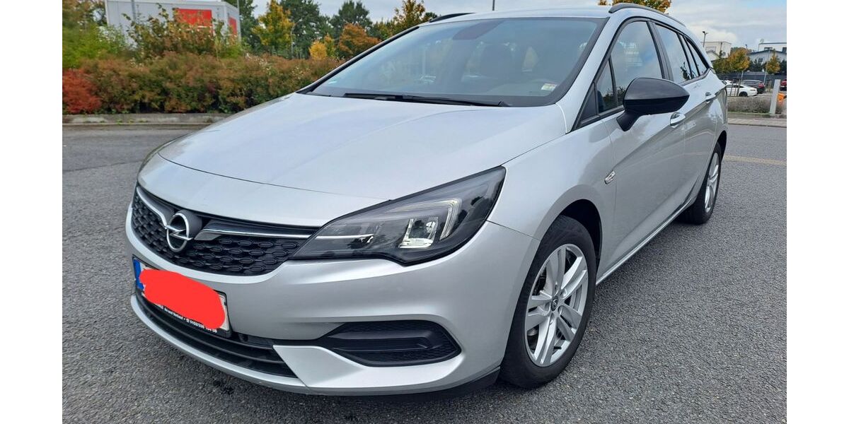 Opel Astra 180.000 km 5.999 &euro; Eppertshausen 64859