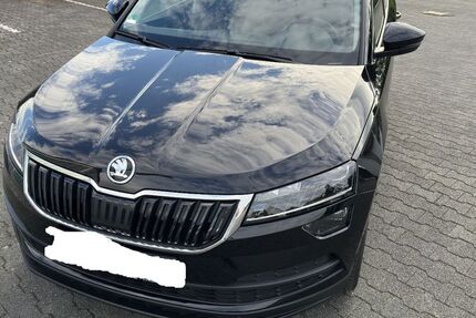Skoda Karoq 34.000 km 22.500 &euro; Rödermark 63322